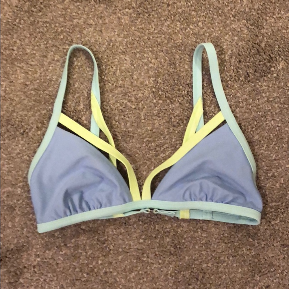 Bikini top